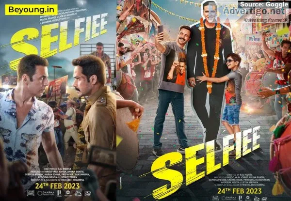 New blog on beyoungistan about upcoming bollywood movies