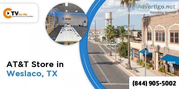 Find the right device for you at at&t store in weslaco