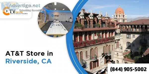 Visit at&t store for latest deals and services in riverside
