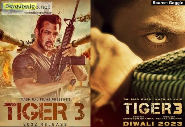 New blog on beyoungistan about upcoming bollywood movies