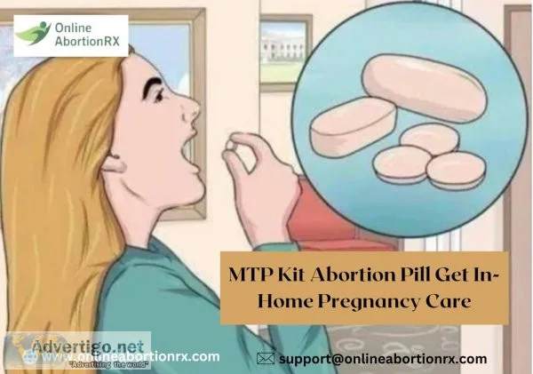 Buy mtp kit online in usa
