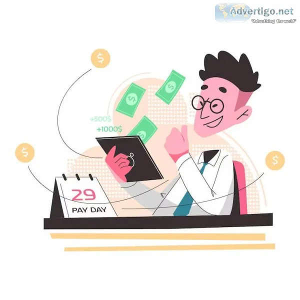 Best payroll software - trusted by top indian organizations