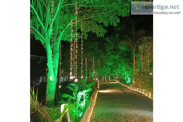 Corporate day outing in bangalore - resorts for corporate events