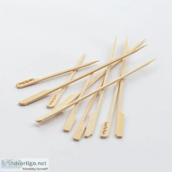 Bamboo tableware products manufacturer