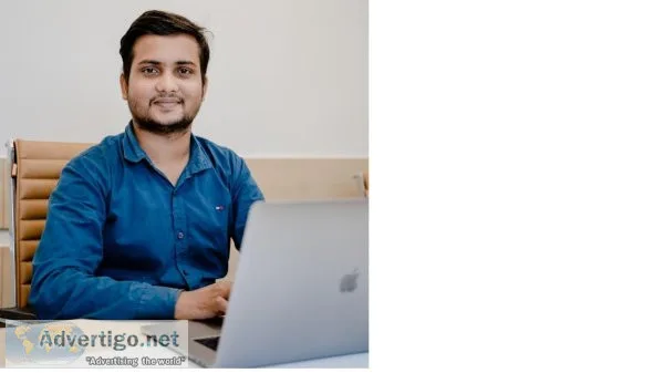 Looking for an opportunity as a backend developer