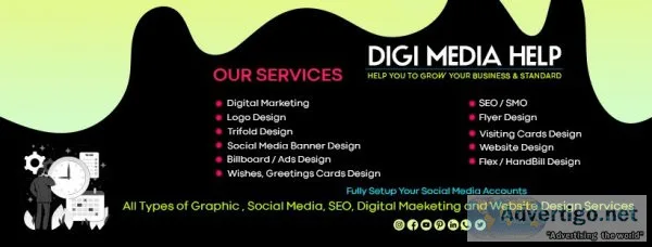 Best digital marketing agency in allahabad