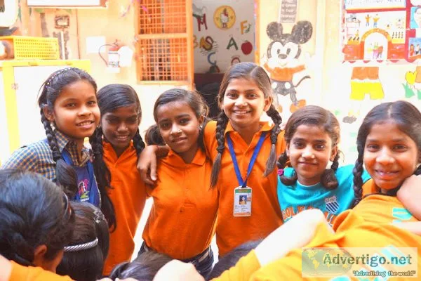 Noida ngos