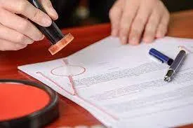 A leading apostille service provider in india