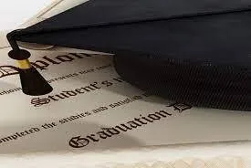 Professional academic degree/diploma translation services