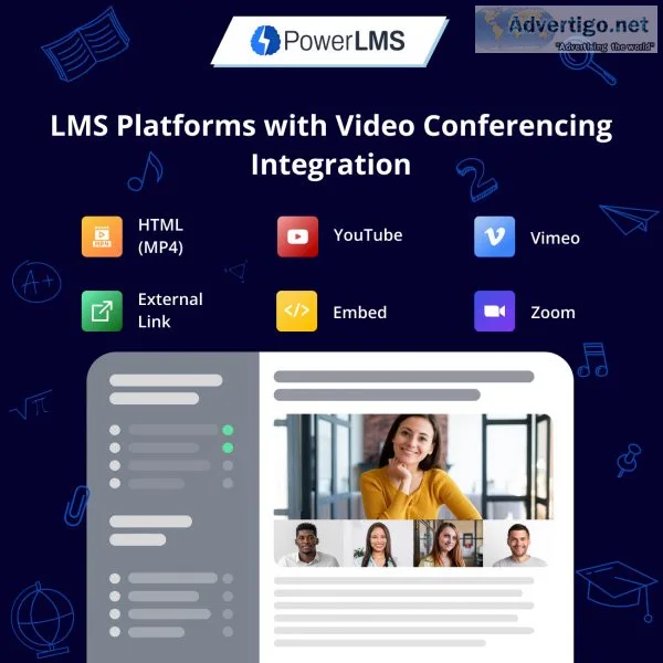 Transform your online learning with powerlms - the ultimate lear