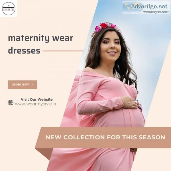 Maternity gowns for photoshoots india