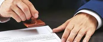Professional certificate translation services