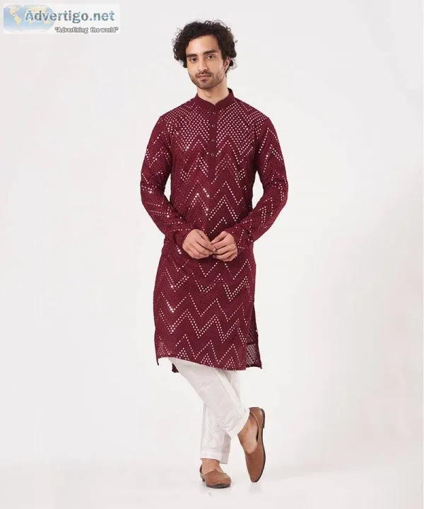Get your hands on the best kasbah men s clothing collection at m