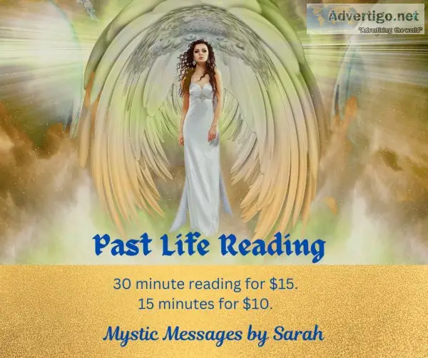 Psychic card readings