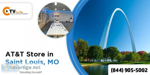 How to pick best internet plan from at&t store in saint louis?