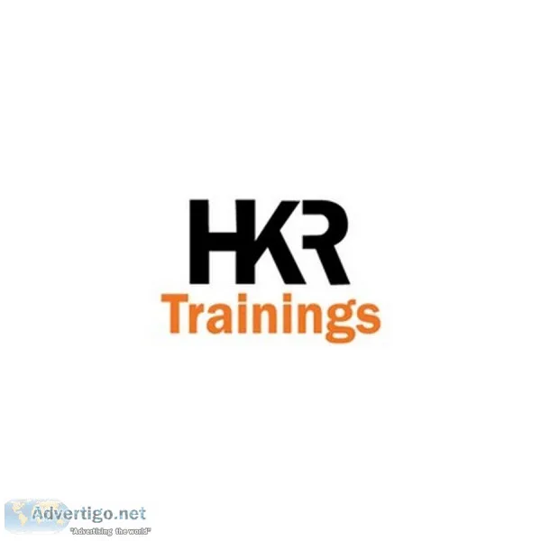 Get 20% off on spotfire online certification training from hkr t