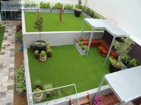 Manna landscapes pty ltd