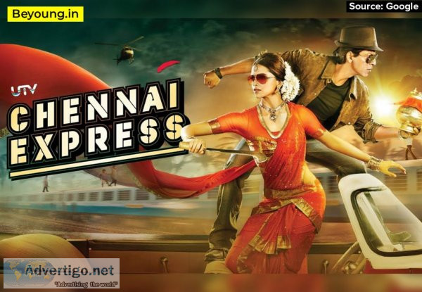 Read shahrukh khan movies list blog on beyoungistan | must visit