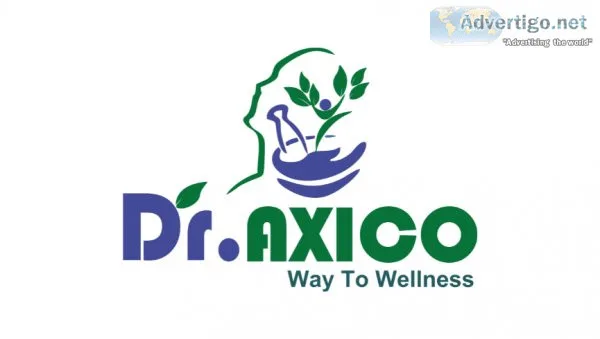 Dr axico - get the best ayurvedic medicines and consultation