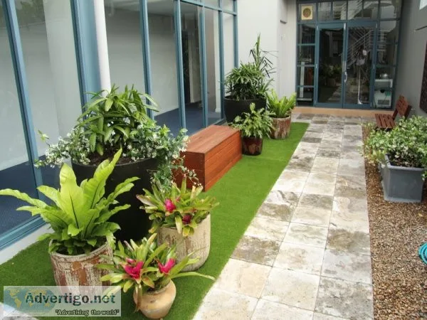 Manna landscapes pty ltd