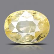 Buy lab certified yellow sapphire gemstone online at wholesale p