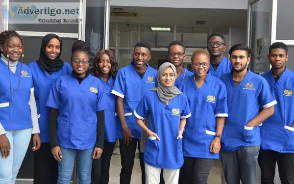 Bachelor of public health (bph)