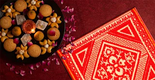 Pairing your chatai mats with famous indian festivals