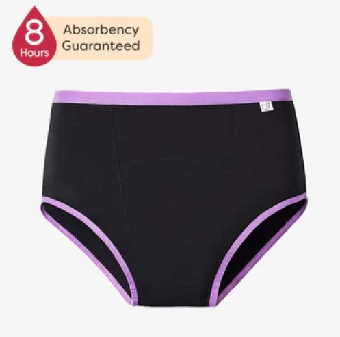 Buy period panties online at best price from superbottoms