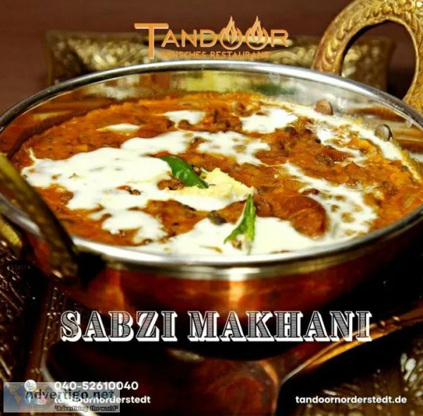 Indian restaurant in norderstedt