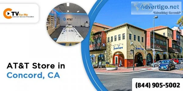 Visit at&t store at 5434 ygnacio valley rd in concord, ca