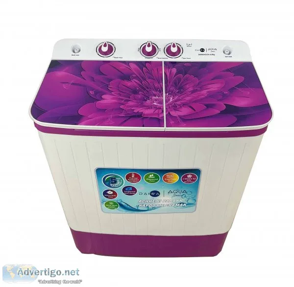 Washing machine online purchase at the best prices & offers