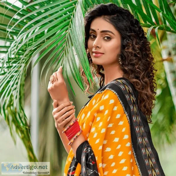 How can i buy good sarees online?