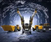 Best and quality mining equipment provider in kolkata