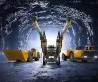 Best and quality mining equipment provider in kolkata