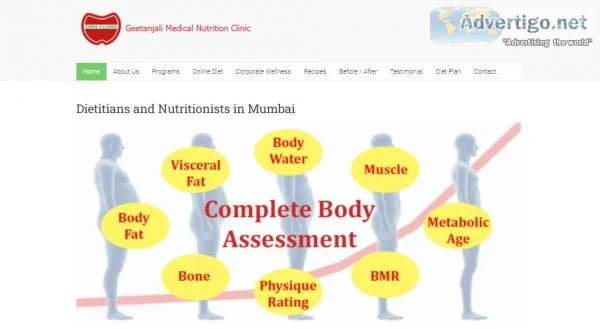 Digitalised wellness program for corporates