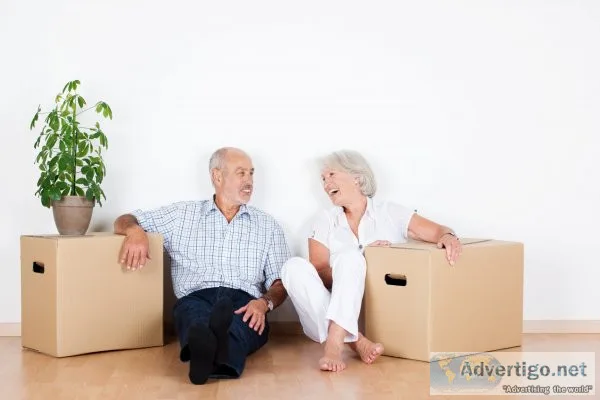 Everything you need to know about senior movers services