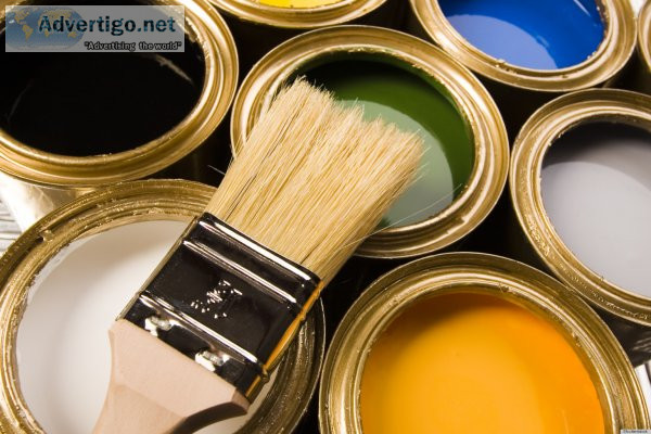 Best painting services in dubai