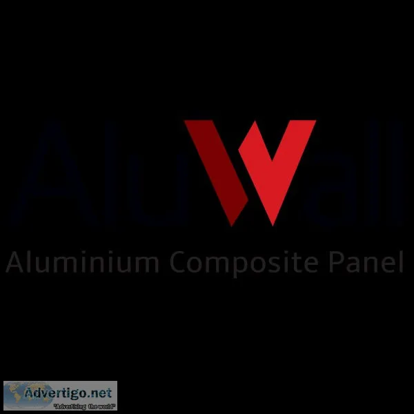 Acp sheet | aluwall | metal composite panel