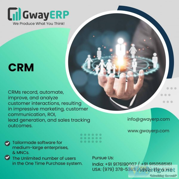 Gwayerp - associated development center