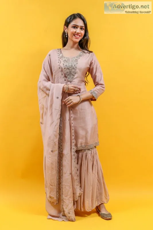 Best bridal lehenga in jaipur