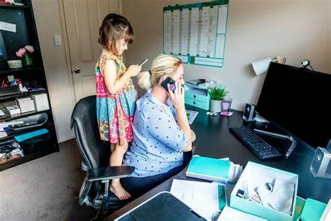 Work from home good paying job