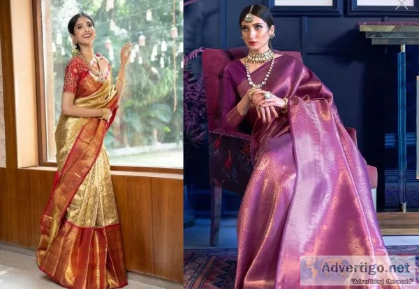 Top 10 south indian bridal looks for your d-day on beyoung blog