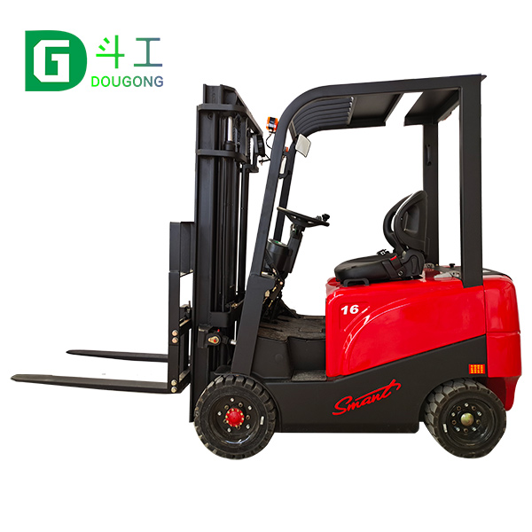 Dogon electric 1 ton forklift