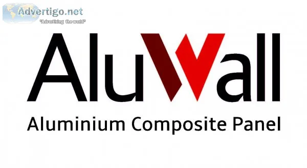 Acp sheet | aluwall | metal composite panel