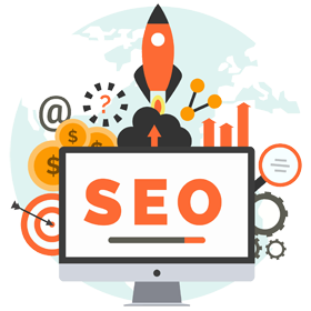 Seo in connaught place