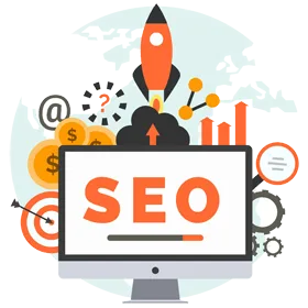 Seo in connaught place