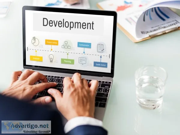 Web development companies in chennai