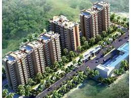 Pyramid affordable best residential project