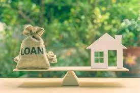 Mortgage against property in delhi