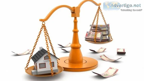 Personal loan against property in delhi